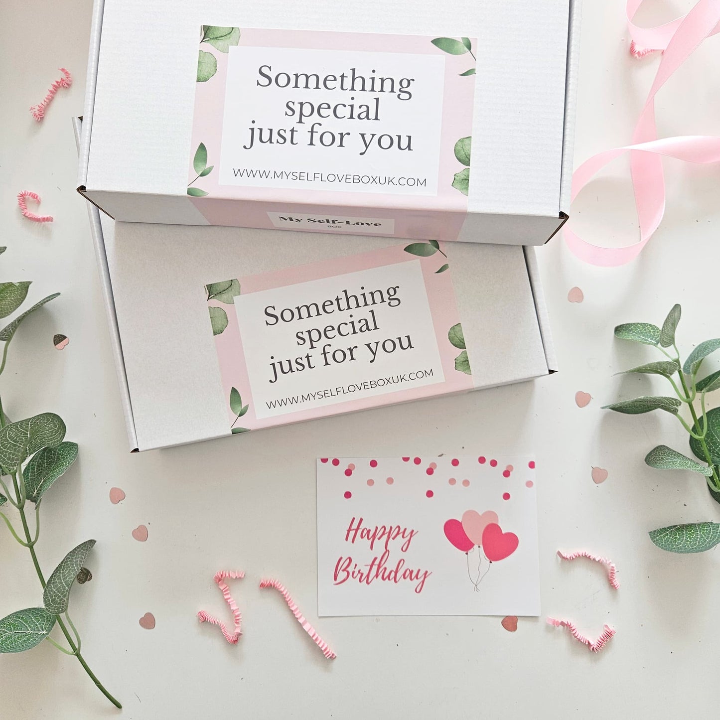 BRIDE TO BE | MINI CARE PACKAGE