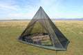 DD SuperLight - Tipi - Mesh Inner Dress Loud