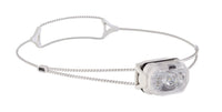 Petzl Swift LT 380 Lumens Headtorch Dress Loud