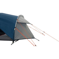 Easy Camp Geminga 100 Compact 1 man tent Dress Loud