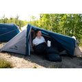 Easy Camp Geminga 100 Compact 1 man tent Dress Loud