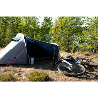 Easy Camp Geminga 100 Compact 1 man tent Dress Loud