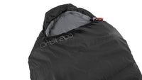 Easy Camp Orbit 200 Sleeping Bag 3 Season Dress Loud
