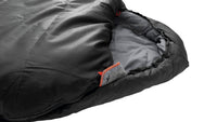 Easy Camp Orbit 200 Sleeping Bag 3 Season Dress Loud