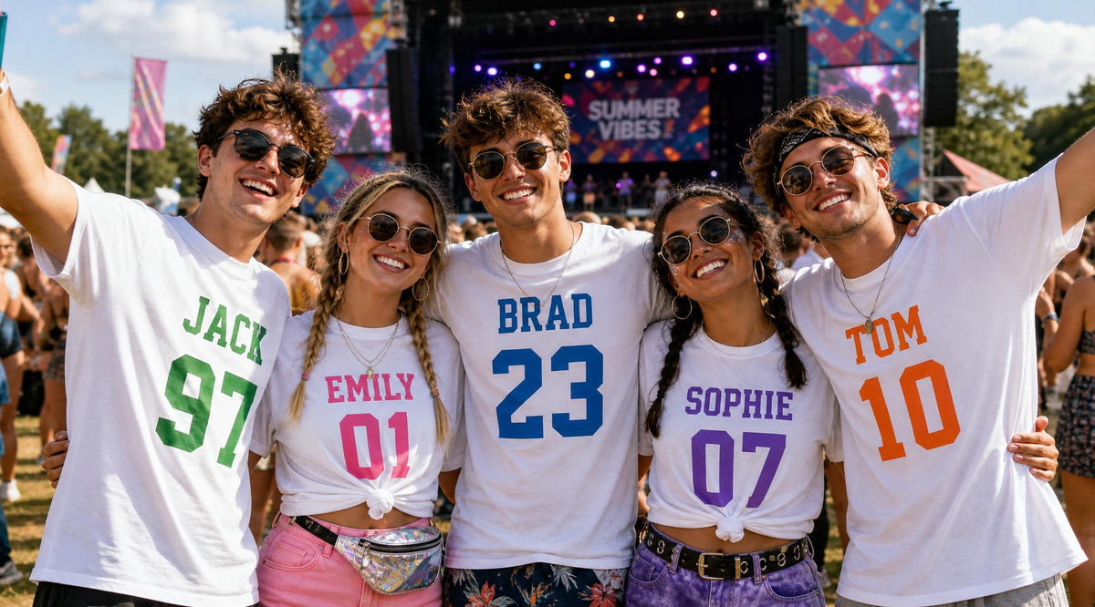 Nashville / Festival outfit ideas