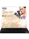 Moon Glitter Holographic Fine Glitter Gel,