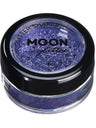 Moon Glitter Classic Fine Glitter Shakers,Lavender
