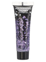 Moon Glitter Holographic Chunky Glitter Gel