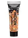Moon Glitter Iridescent Chunky Glitter Gel