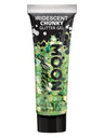 Moon Glitter Iridescent Chunky Glitter Gel