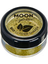 Moon Glitter Bio Glitter Shakers, Gold