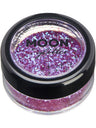 Moon Glitter Iridescent Glitter Shakers, Purple