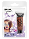 Moon Glitter Classic Fine Glitter Gel