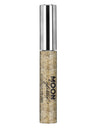 Moon Glitter Holographic Glitter Eye Liner, Gold