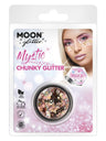 Moon Glitter Mystic Chunky Glitter, Mixed Colours