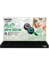 Moon Glitter Mystic Bio Chunky Glitter,