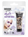 Moon Glitter Mystic Chunky Glitter Gel, Clamshell