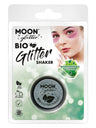 Moon Glitter Bio Glitter Shakers, Silver