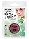 Moon Glitter Bio Glitter Shakers, Pink