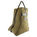 Jack Pyke Canvas Boot Bag - Green Dress Loud