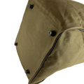 Jack Pyke Canvas Boot Bag - Green Dress Loud
