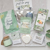 JUST FOR YOU | CARE PACKAGE FOR HER Dress Loud