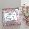 JUST FOR YOU | CARE PACKAGE FOR HER Dress Loud