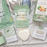 JUST FOR YOU | CARE PACKAGE FOR HER Dress Loud