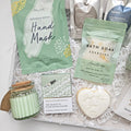 JUST FOR YOU | CARE PACKAGE FOR HER Dress Loud