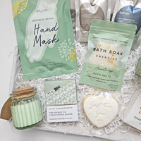 JUST FOR YOU | CARE PACKAGE FOR HER Dress Loud