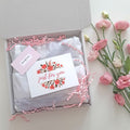 JUST FOR YOU | CARE PACKAGE FOR HER Dress Loud