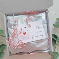 SELF LOVE ESSENTIALS | PAMPER GIFT SET Dress Loud