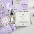 LAVENDER DREAMS | LUXURY SPA GIFT SET Dress Loud