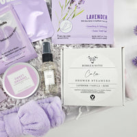 LAVENDER DREAMS | LUXURY SPA GIFT SET Dress Loud