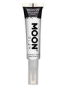 Moon Glow Intense Neon UV Face Paint, White