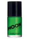 Moon Glow Intense Neon UV Nail Polish