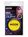 Moon Glow Pro Intense Neon UV Cake Pot