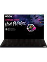 Moon Glow Intense Neon UV Nail Polish,