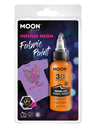 Moon Glow - Neon UV Intense Fabric Paint