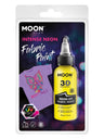 Moon Glow - Neon UV Intense Fabric Paint