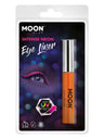 Moon Glow Intense Neon UV Eye Liner, Intense Orang