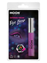 Moon Glow Intense Neon UV Eye Liner, Intense Purpl