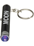 Moon Glow UV Keyring Compact 395nm, UV Violet Dress Loud