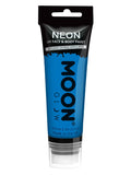 Moon Glow Supersize Intense Neon UV Face Paint Dress Loud