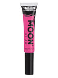 Moon Glow Intense Neon UV Hair Streaks, Intense Pi Dress Loud
