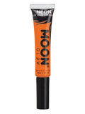 Moon Glow Intense Neon UV Hair Streaks, Intense Or Dress Loud