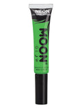 Moon Glow Intense Neon UV Hair Streaks, Intense Gr Dress Loud