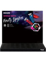 Moon Glow Intense Neon UV Fruity Lipgloss,