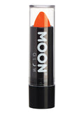 Moon Glow Intense Neon UV Lipstick, Intense Orange Dress Loud