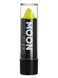 Moon Glow Intense Neon UV Lipstick, Intense Yellow Dress Loud